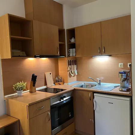 Panorama Bay 1 Ap26 Свети Влас