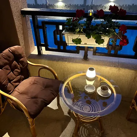 Panorama Bay 1 Ap26 Свети Влас