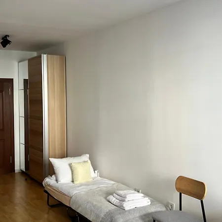 Panorama Bay 1 Ap26 Апартамент Свети Влас